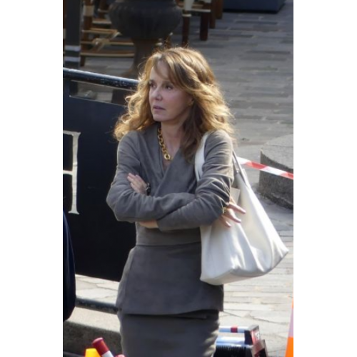 Emily in Paris Sylvie Grateau Jacket